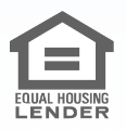 Equal Housing Lender