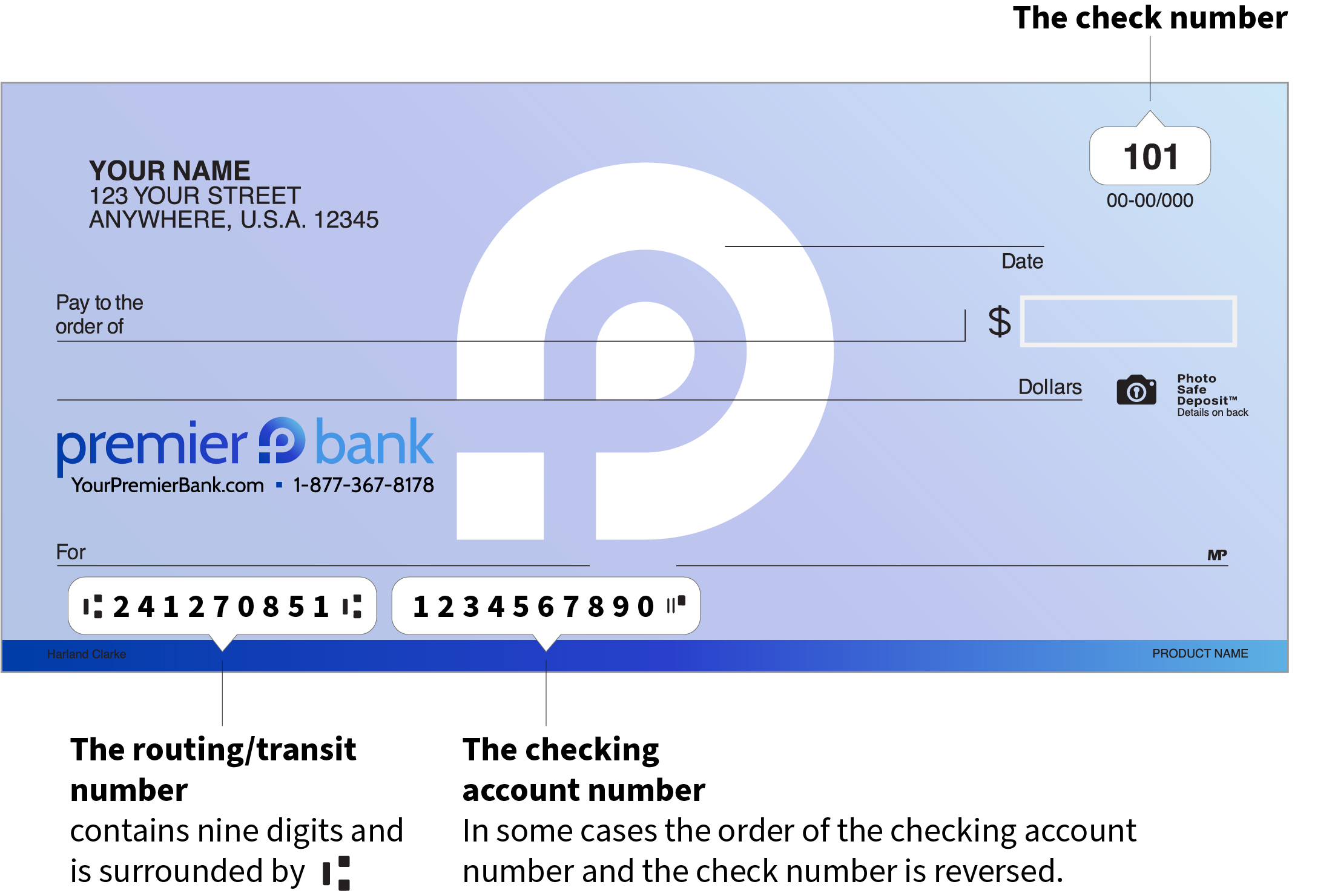 Premier Checking Account  Premium Banking - HSBC Bank USA